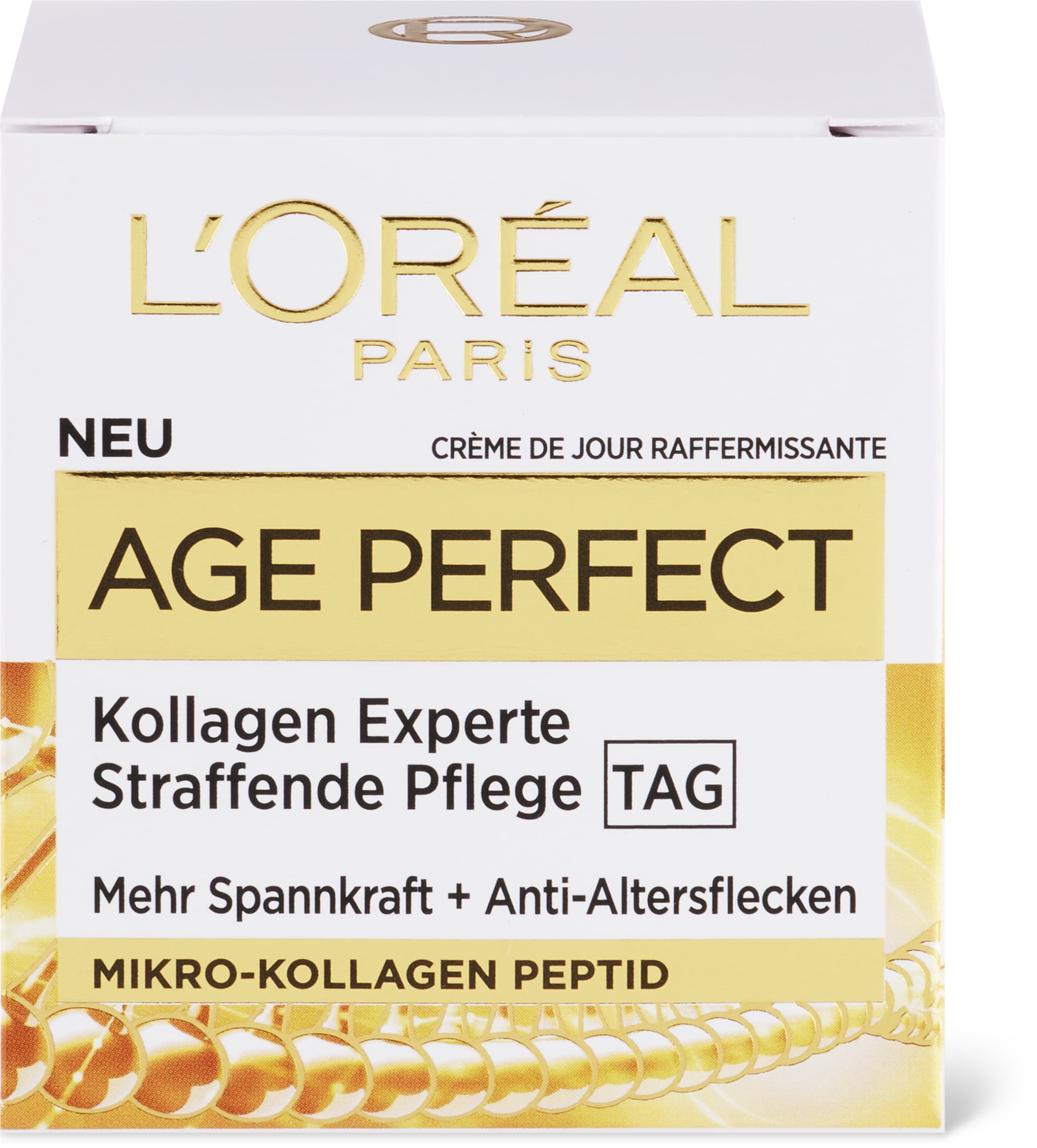 Pro-Collagen Expert Firming Day Cream